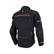 Leatt Jacket ADV DriTour 7.5 Stealth Black/Grey