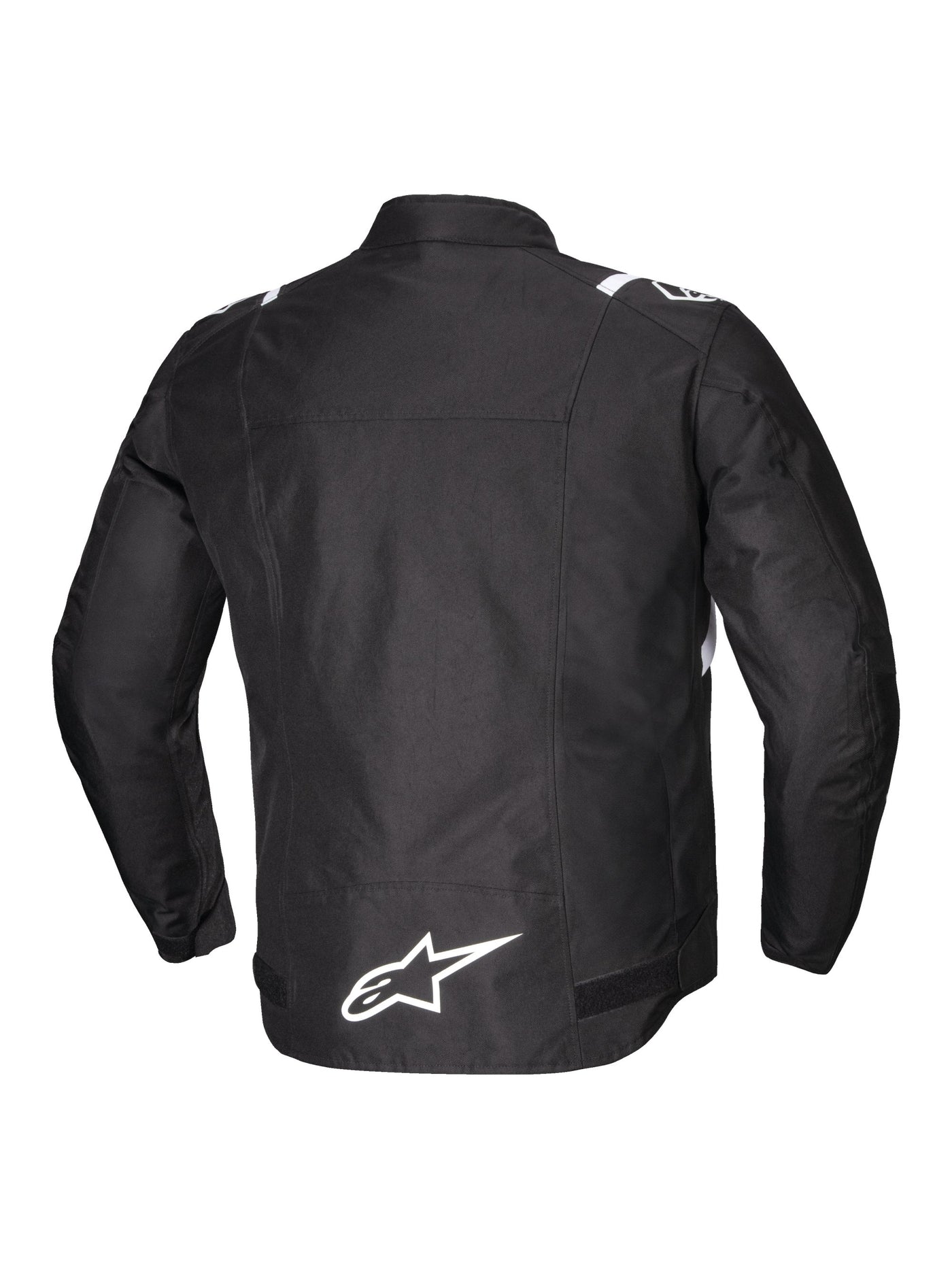 Alpinestars Jacket T-SPS v2 Waterproof Black/White