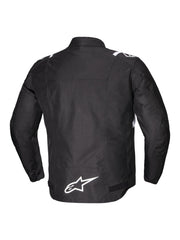 Alpinestars Jacket T-SPS v2 Waterproof Black/White