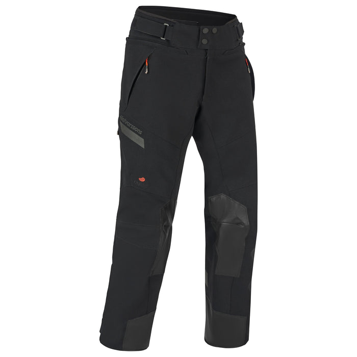 Halvarssons Textile Pant H80 Black