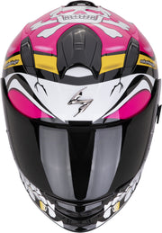 SCORPION EXO-491 PIRATE Pink