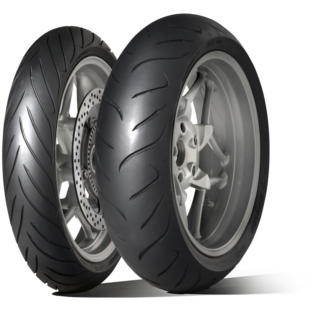 Dunlop Sportmax Roadsmart IV 120/70 ZR 18 (59W) TL Fr