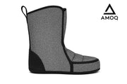 AMOQ Scale Speed Lace innerboot