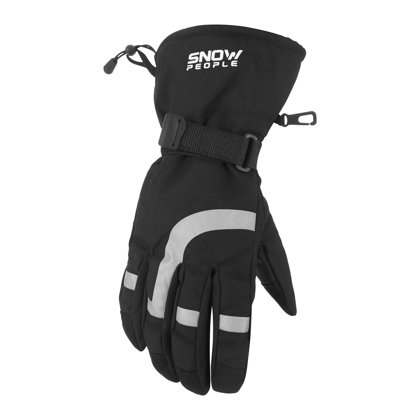 Snowpeople Touring Glove