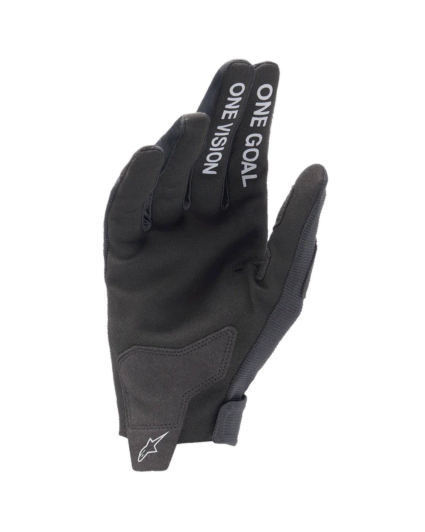 Alpinestars Gloves Youth Radar Black