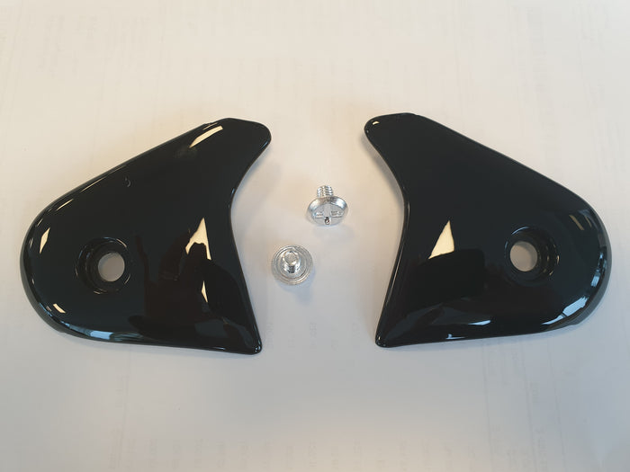 Snowpeople SP-1 Visormechanism inc 2 screws