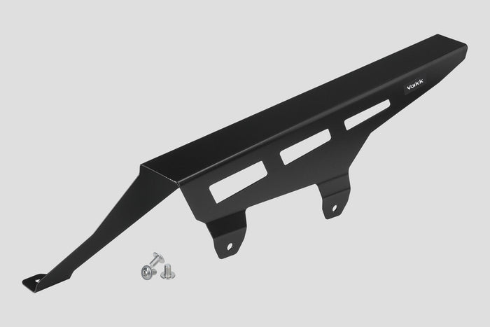 Yakk EXP Chain cover Honda XL750 Transalp (23-) black