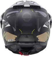 Schuberth Helmet E2 Trail Green