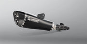 Akrapovic Slip-on Line Titanium (Black) R1250R/RS 2019-