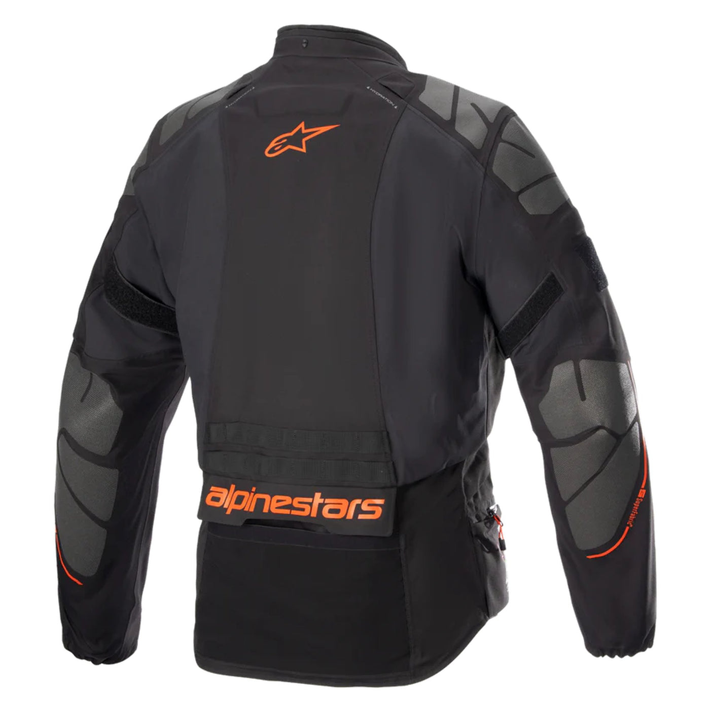 Alpinestars Jacket AMT-10R Drystar XF Black
