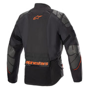 Alpinestars Jacket AMT-10R Drystar XF Black