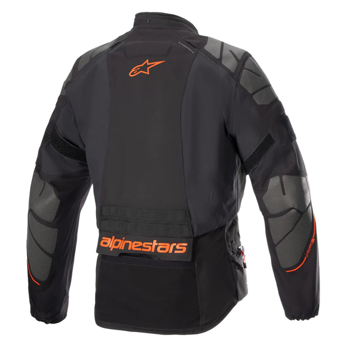 Alpinestars Jacket AMT-10R Drystar XF Black