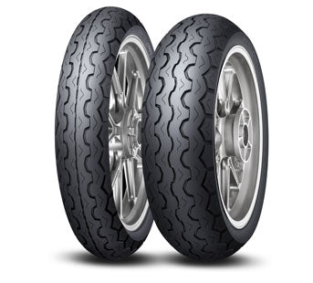 Dunlop GT502 180/60B17 75V TL Re. Harley-Davidson