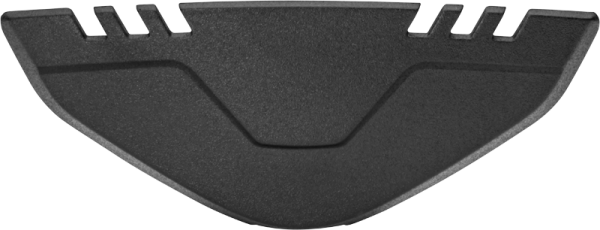 Schuberth C3Pro chin ventilation button