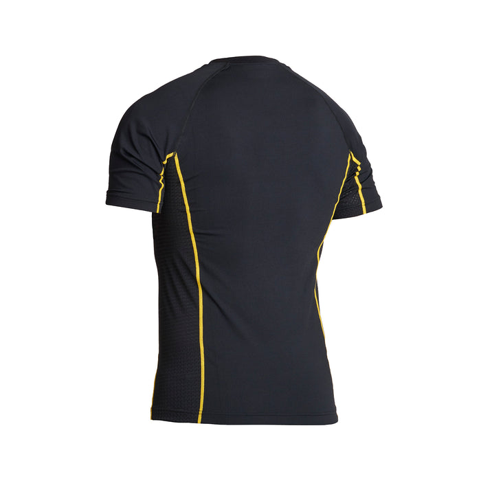 Lindstrands Dry Tee Black