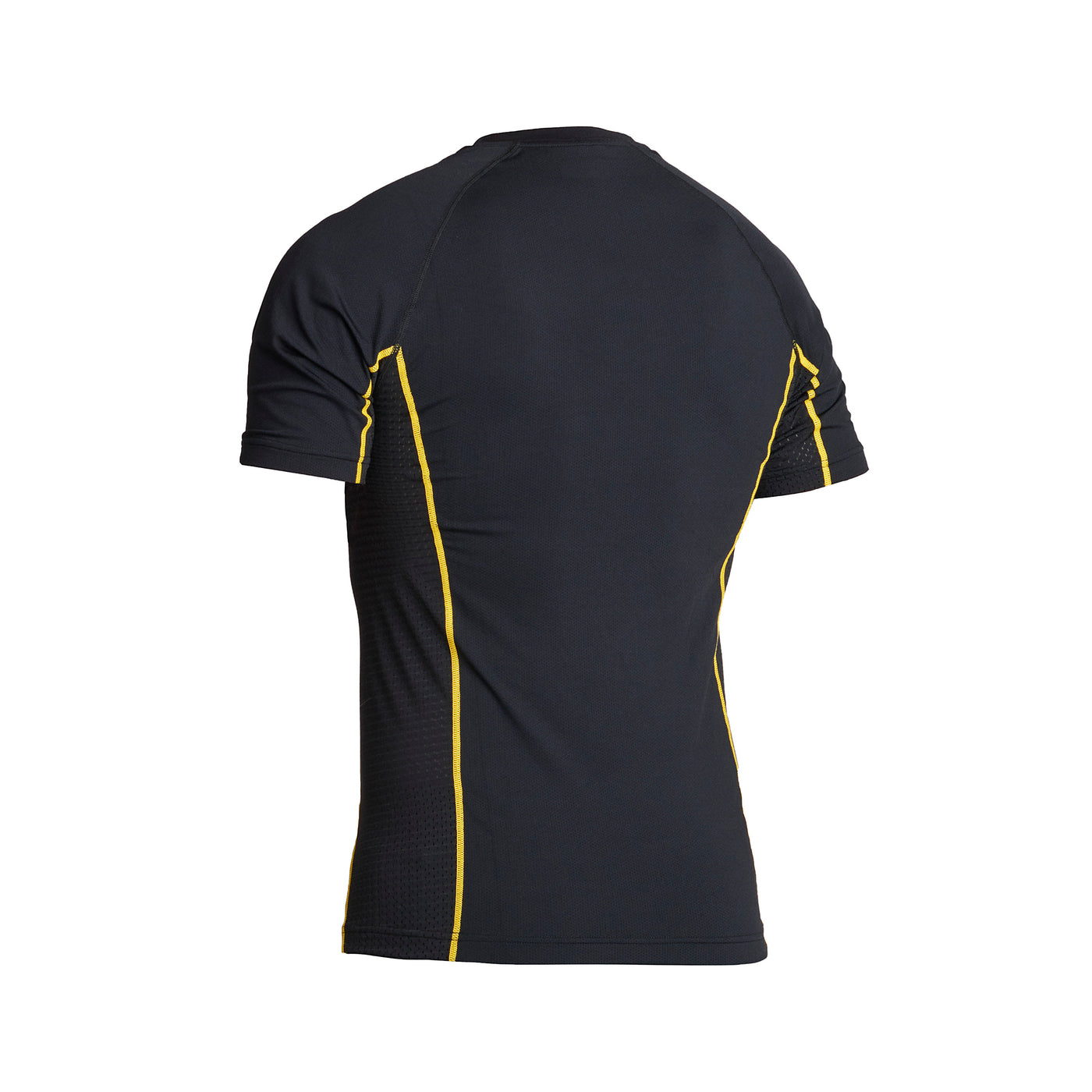 Lindstrands Dry Tee Black