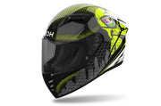 Airoh Helmet Connor Gamer