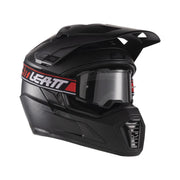 Leatt Helmet Kit ADV 7.5 Black