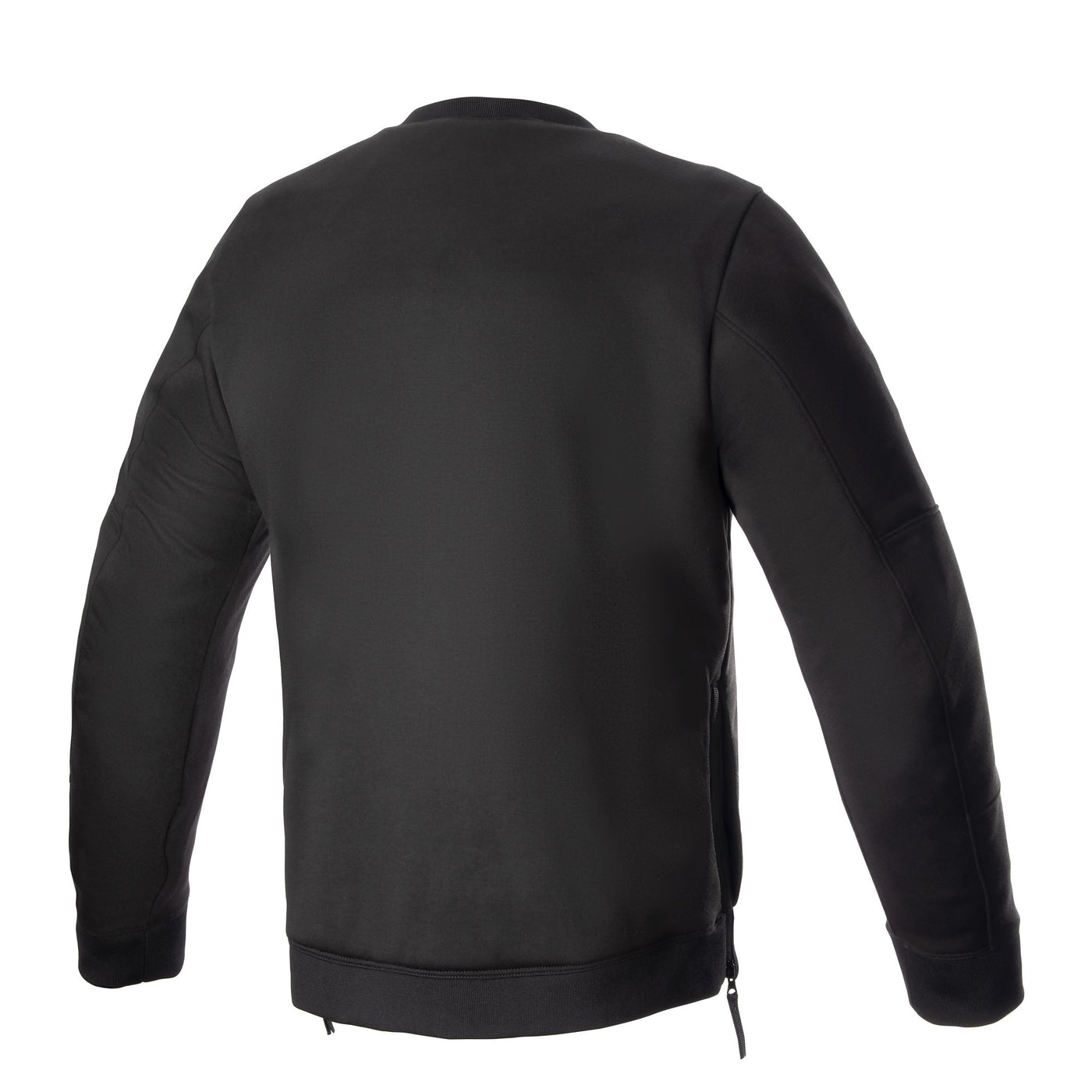 Alpinestars Fleece Legit Black/Gray Black
