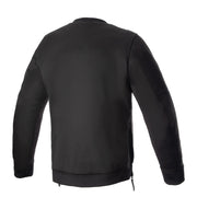 Alpinestars Fleece Legit Black/Gray Black