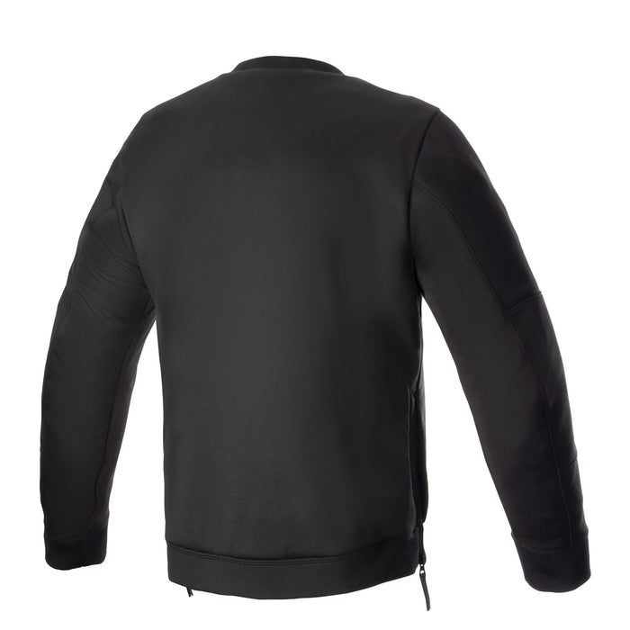 Alpinestars Fleece Legit Black/Gray Black