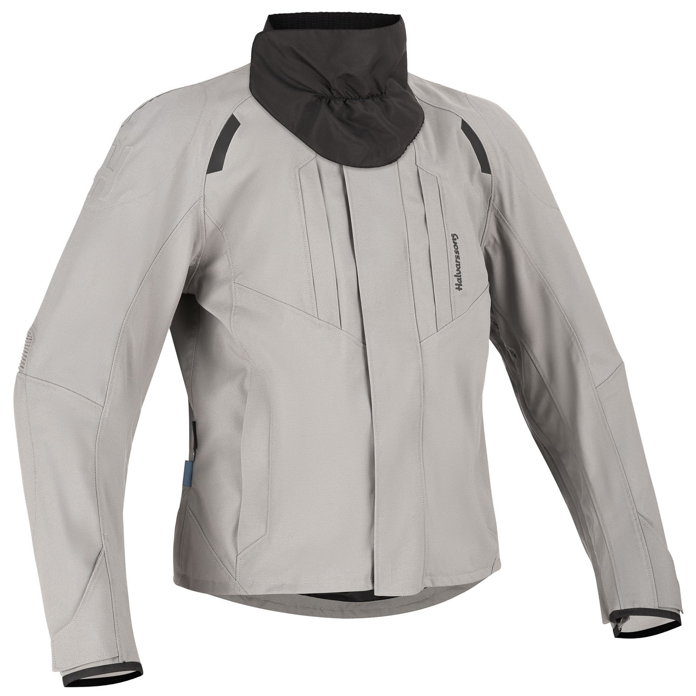 Halvarssons Textile Jacket Naren Grey