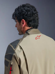 Alpinestars Jacket Nazca 3L GTX Brown