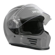 SIMPSON Helmet Speed 06 solid armor