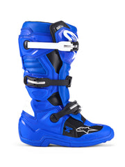 Alpinestars Boot Tech 7s junior Blue/Black/White