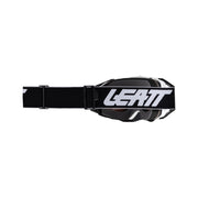 Leatt Goggle Velocity 6.5 Cryztal White Rose 32 VLT