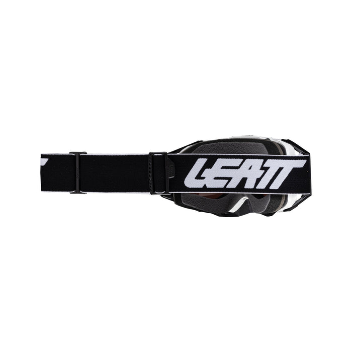 Leatt Goggle Velocity 6.5 Cryztal White Rose 32 VLT