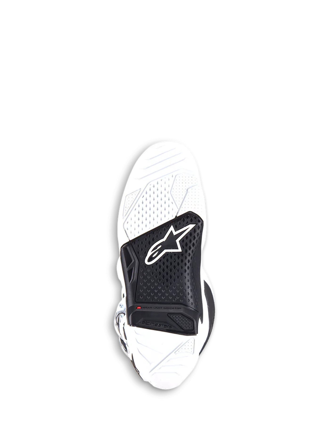 Alpinestars Boot Tech 7 White/Black