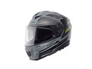 Schuberth Helmet S3 Apex grey