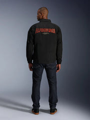 Alpinestars Jacket Revved WR Black