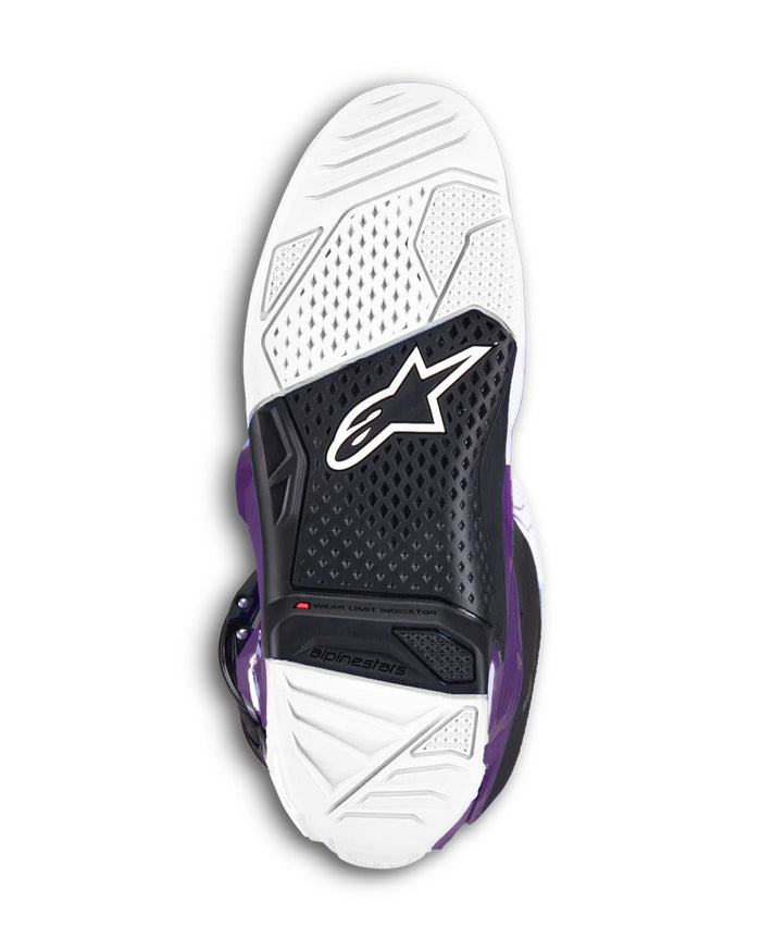 Alpinestars Boot Tech 7 Purple