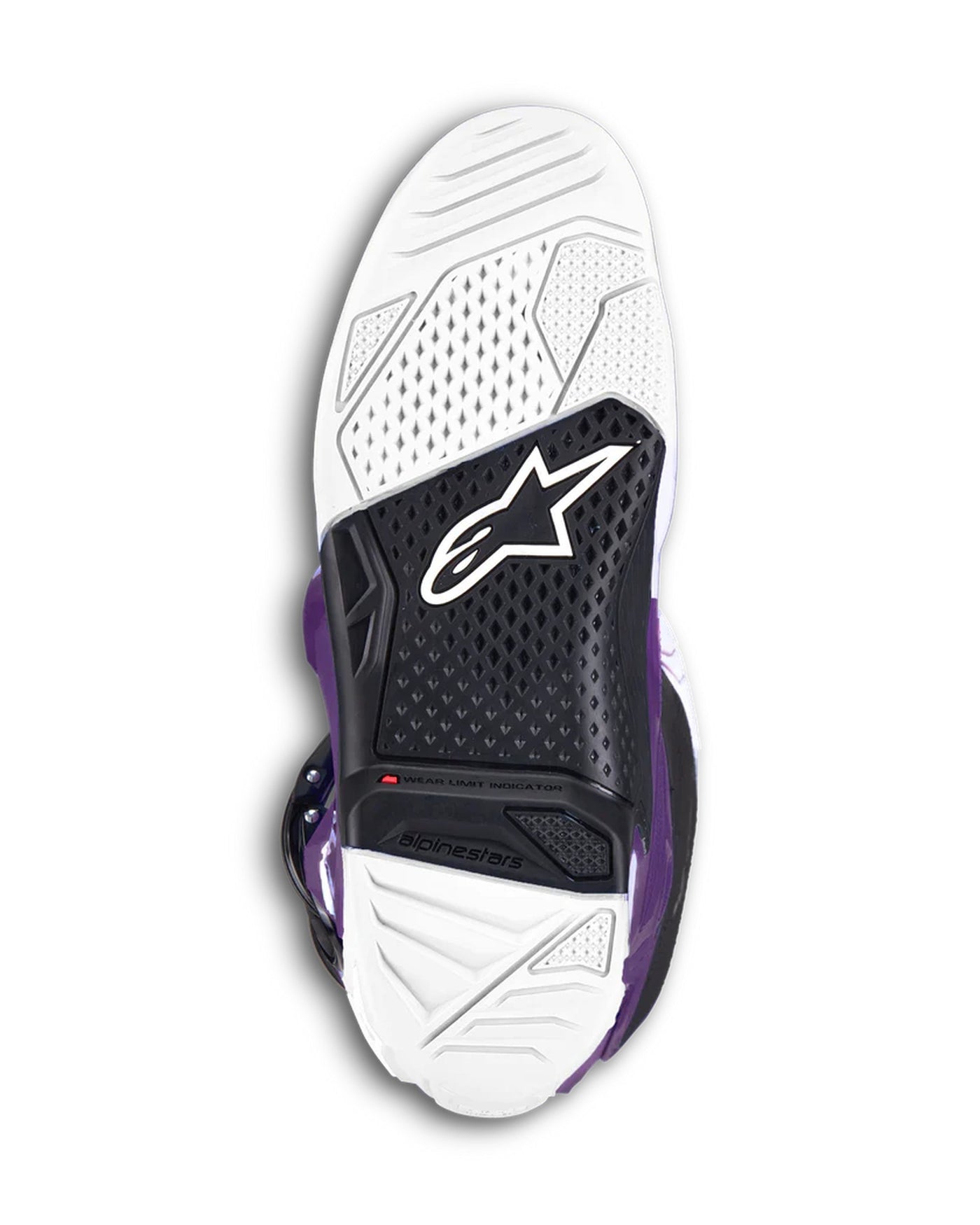 Alpinestars Boot Tech 7 Purple