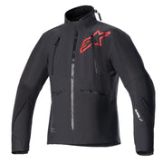Alpinestars Jacket Hyde XT DS XF Black/Red