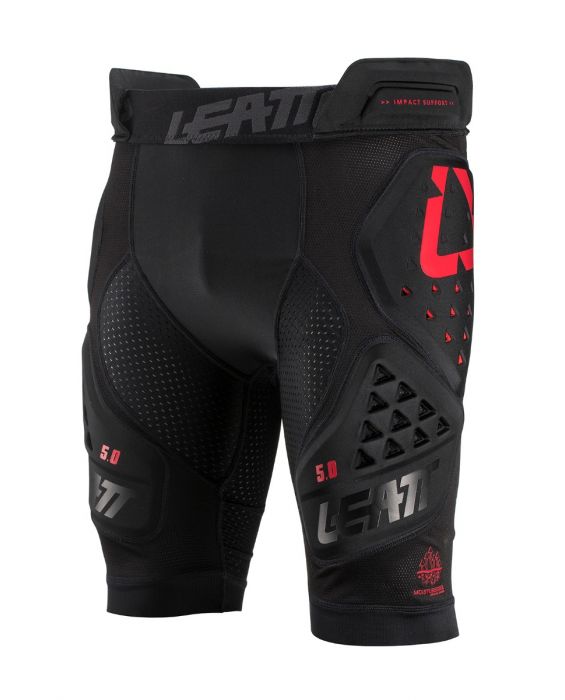 Leatt Impact Shorts 3DF 5.0 #XXL