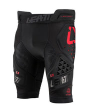Leatt Impact Shorts 3DF 5.0 #XXL