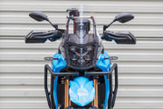 Yakk EXP Headlight guard Yamaha T7 Tenere 700 (25-) black