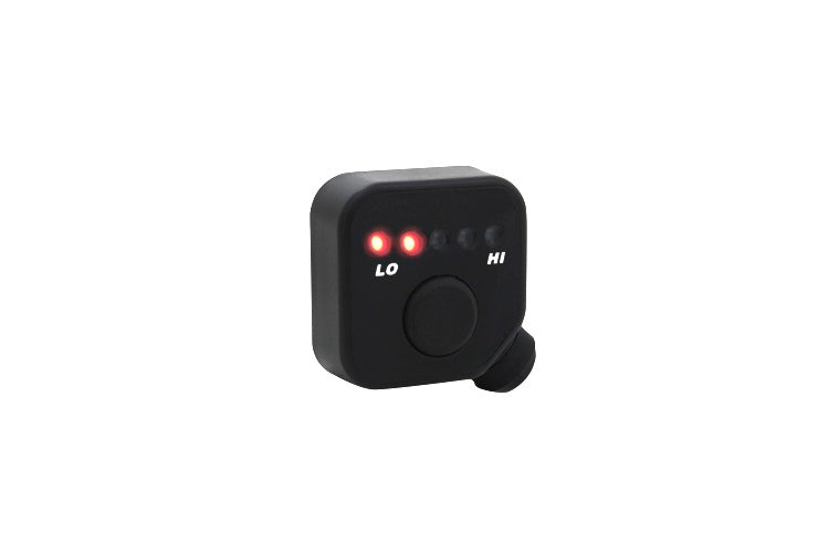 Hyper Switch for heaters with led