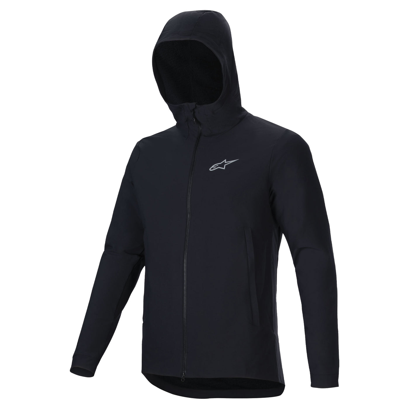 Alpinestars Thermal Jacket A-Dura Black