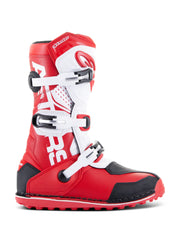 Alpinestars Boot Tech T Red/Black/White