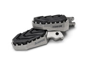 Akrapovic Adventure Footpeg Set (Titanium) Suzuki V-STROM 800/800DE/1050 2020-20