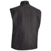 Lindstrands Textile Jacket Storbo Woman Black