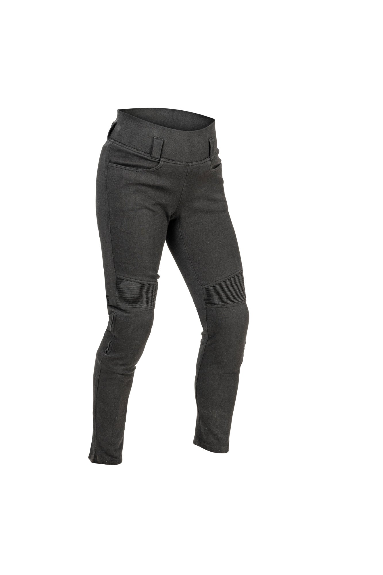 Lindstrands Marieberg leggings Black
