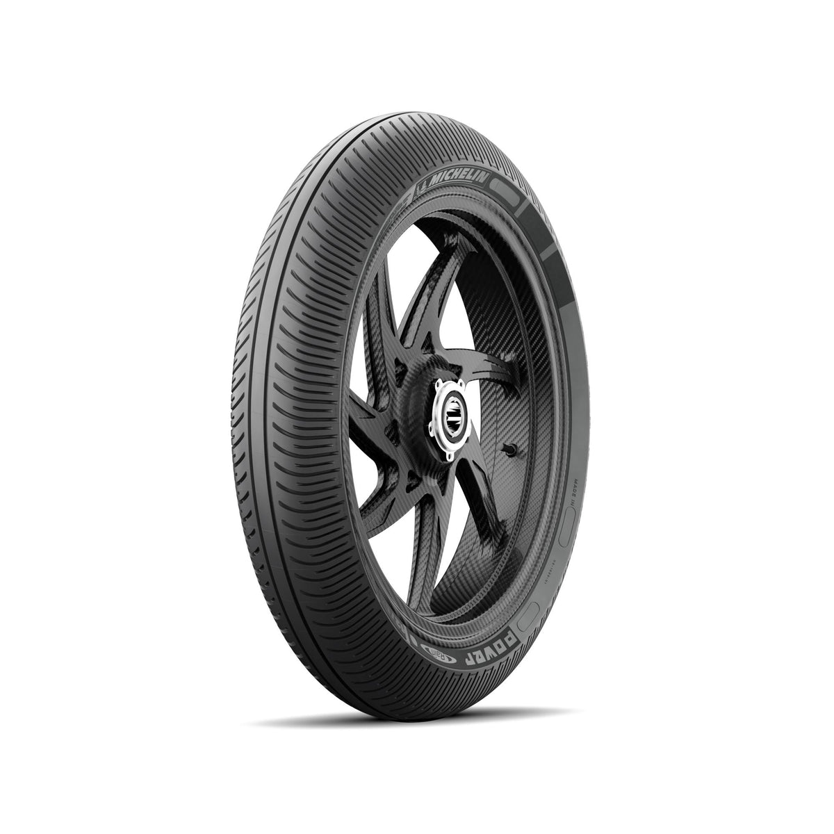 Michelin Power GP2 200/55 ZR 17 M/C (78W) TL Re