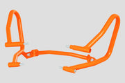 Yakk EXP Crash bar KTM 690 (19-) / Husqvarna 701 (16-) / GasGas 700 (22-) orange