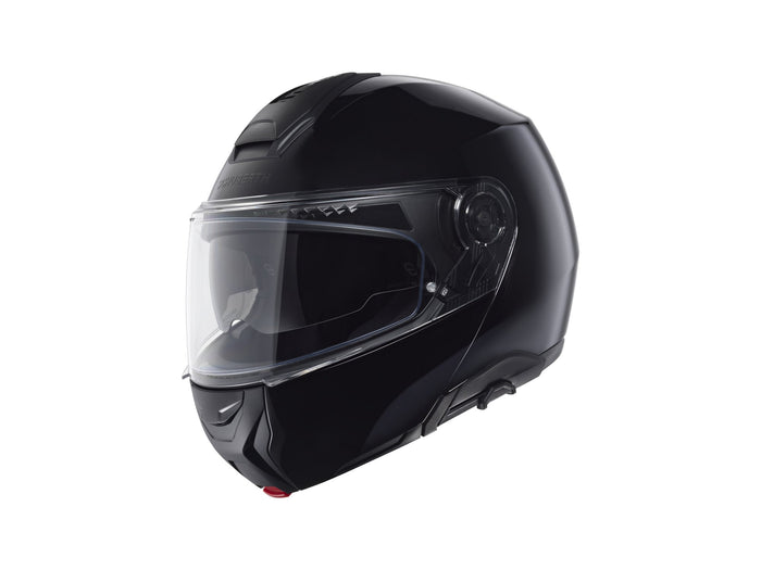 Schuberth Helmet CONCEPT glossy black