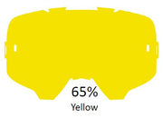 Leatt Lens Yellow 79%